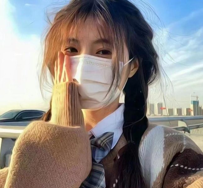 哭泣游戏