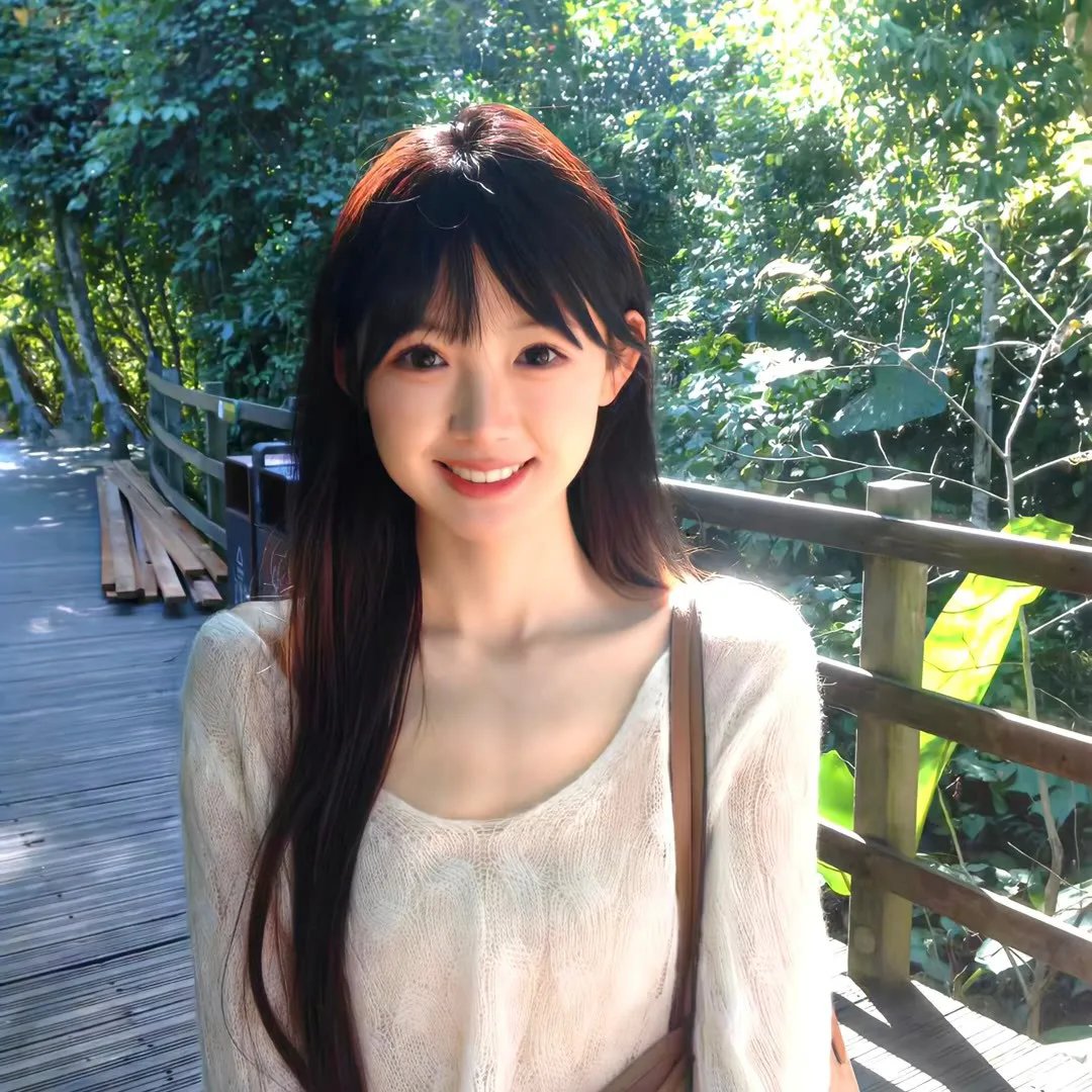 良辰美景好时光